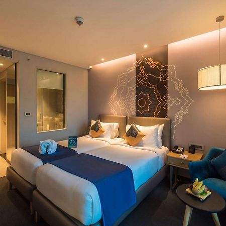 Grand Mercure Mysore - An Accor Brand Ngoại thất bức ảnh Deluxe Room