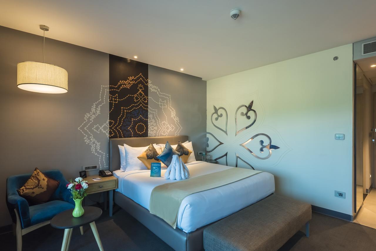 Grand Mercure Mysore - An Accor Brand Ngoại thất bức ảnh