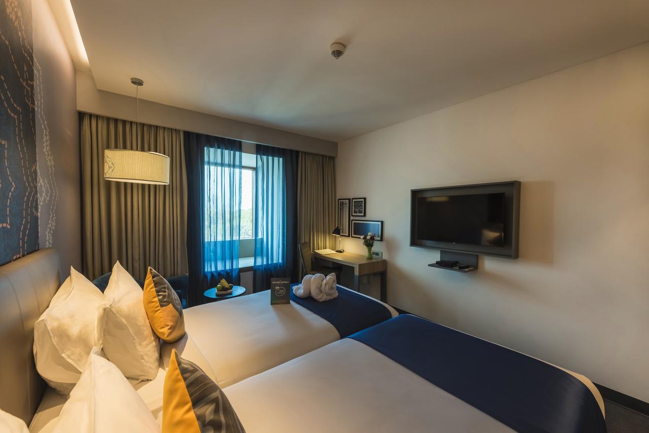 Grand Mercure Mysore - An Accor Brand Ngoại thất bức ảnh Deluxe Room